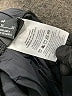 Nike Solid Black Active Pants Size XL - photo 8