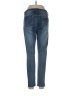 Almost Famous Stars Blue Jeans Size 11 - photo 2