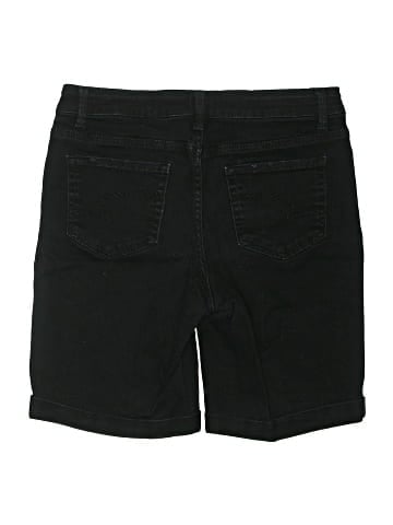 Time and Tru Shorts (view 2)