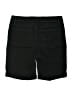 Time and Tru Black Shorts Size 8 - photo 2