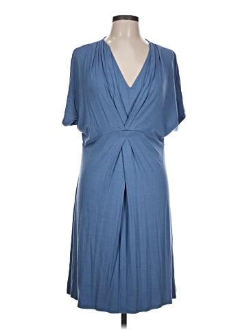 Garnet Hill Cocktail Dress (view 1)