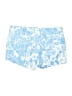 J.Crew Factory Store Print Blue Shorts Size 2 - photo 2