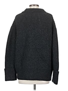 Banana Republic Wool Pullover Sweater (view 2)