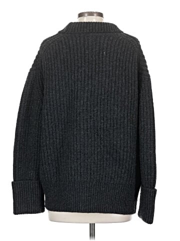Banana Republic Wool Pullover Sweater (view 2)