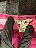 Lucky Brand Camo Pink Sweatshirt Size L (kids) - photo 3