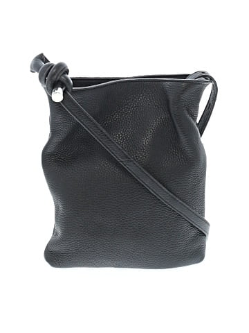 Vince Camuto Leather Crossbody Bag (view 1)