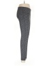 Athleta Chevron-herringbone Gray Active Pants Size L (tall) - photo 4
