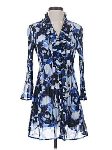 Sunny Leigh Cocktail Dress (view 1)