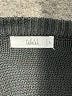 Talula Black Pullover Sweater Size L - photo 7