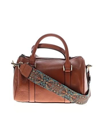 Assorted Brands Satchel (view 1)