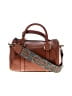 Assorted Brands Brown Satchel One size - photo 1