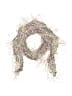 Unbranded Green Purple Scarf One size - photo 1