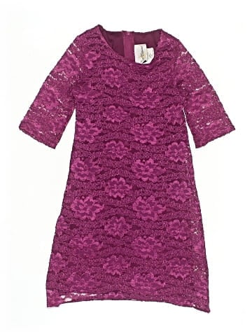 Rare Editions Dress (view 1)