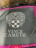 Vince Camuto Black Coat Size M - photo 6