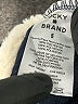 Lucky Brand 100% Polyester Ivory Jacket Size 5 - photo 4