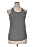 Tek Gear Gray Active Tank Size XL - photo 1
