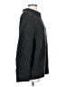 Banana Republic Solid Black Wool Pullover Sweater Size XS - photo 4