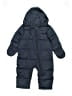Old Navy 100% Polyester Blue Coat Size 12-18 mo - photo 1