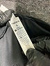 Halara 100% Polyester Solid Black Active Pants Size L - photo 8
