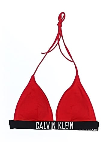 Calvin Klein Swimsuit Top (view 1)