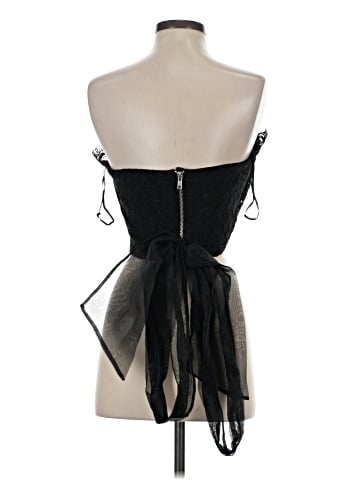 Lovers + Friends Sleeveless Top (view 2)