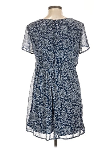 As U Wish Casual Dress (view 2)