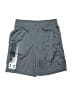Under Armour Graphic Gray Athletic Shorts Size M (youth) - photo 1