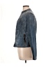Wild Fable Blue Denim Jacket Size XL - photo 5