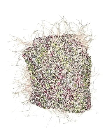Unbranded Scarf (view 2)