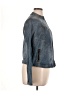 Wild Fable Blue Denim Jacket Size XL - photo 4