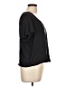 OUTERKNOWN Black Short Sleeve T-Shirt Size L - photo 4
