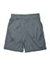 Under Armour Graphic Gray Athletic Shorts Size M (youth) - photo 2