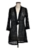 Catalina Black Kimono Size 8 - 10 - photo 1