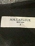 MM. LaFleur Solid Black Cocktail Dress Size 8 - photo 7