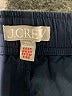 J.Crew 100% Cotton Solid Blue Athletic Shorts Size XXL - photo 3