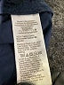 J.Crew 100% Cotton Solid Blue Athletic Shorts Size XXL - photo 4