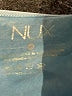 Nux Blue Tank Top Size M - photo 8