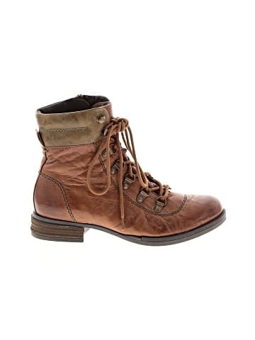 Josef Seibel Ankle Boots (view 1)