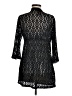 Catalina Black Kimono Size 8 - 10 - photo 2