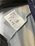 Unbranded 100% Polyester Stripes Yellow Blue Casual Pants Size 2X - photo 4