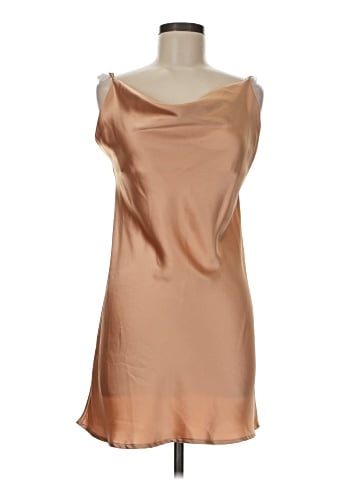 Polly Cocktail Dress (view 1)