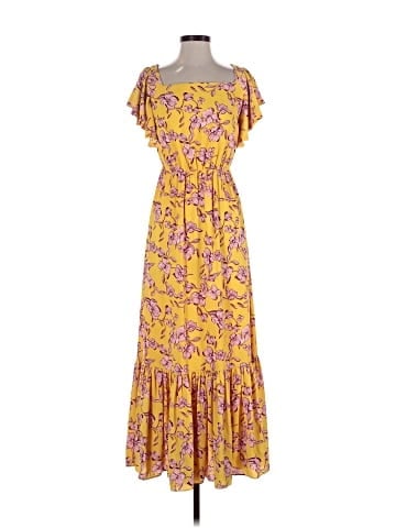 Sachin + Babi Casual Dress (view 1)