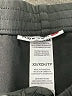 Reebok Solid Black Athletic Shorts Size XS - photo 3