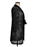 Catalina Black Kimono Size 8 - 10 - photo 4