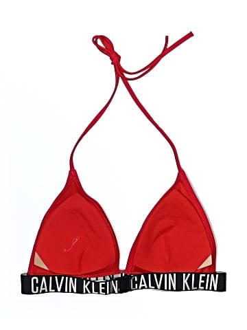Calvin Klein Swimsuit Top (view 2)