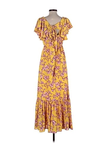 Sachin + Babi Casual Dress (view 2)