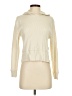 Cozy Earth Ivory Sweatshirt Size XS - photo 1