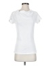 M Magaschoni White Active T-Shirt Size S - photo 1