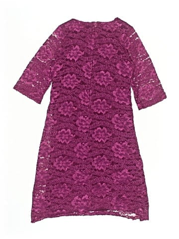 Rare Editions Dress (view 2)