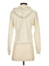 Cozy Earth Ivory Sweatshirt Size XS - photo 2